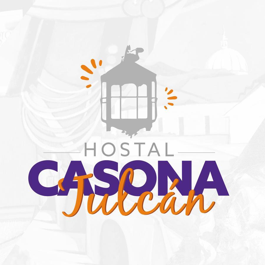 Hostal Casona Tulcan Popayán Exterior foto